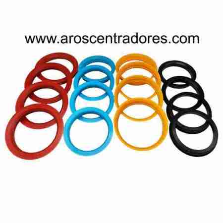 Aros Centradores 106.0 a 108.0